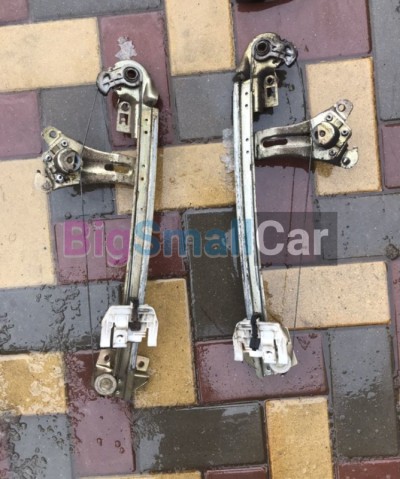 Стеклоподъемник Peugeot 206 1.4 - купить Алябьево