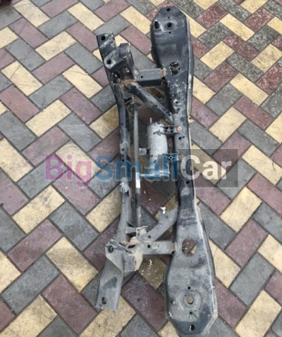 Задний подрамник Форд фокус 3 - купить Алябьево