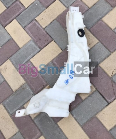 Бачок омывателя лобового стекла форд фокус 2 - купить Алябьево