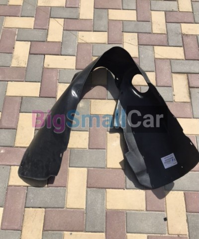 Передний правый подкрылок Фольксваген пассат б5 - купить Алябьево