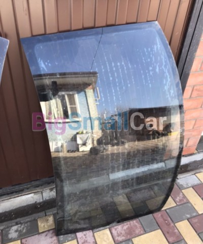 Стекло заднее Фольксваген пассат б5