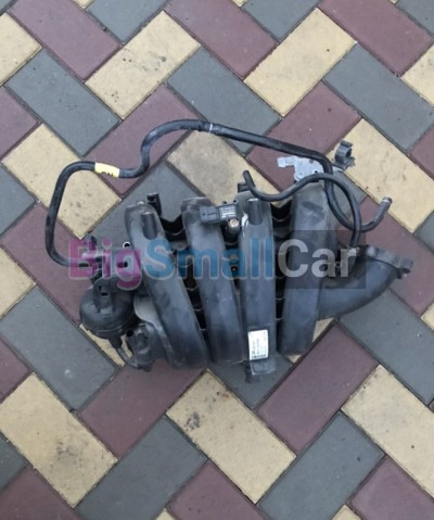 Впускной коллектор Opel insignia 1.8 - купить Алябьево