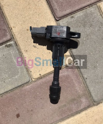 Катушка зажигания nissan Micra k12 1.0 - купить Алябьево