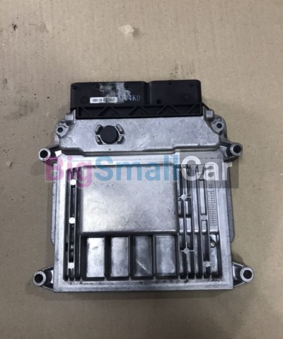 Блок управления двигателем hyundai i 30 - купить Алябьево