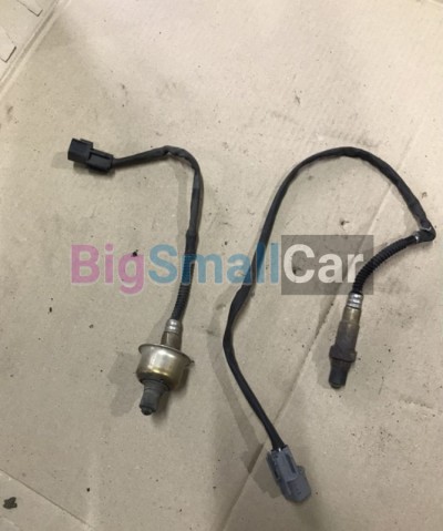 Лямбда зонд hyundai i 30 - купить Алябьево