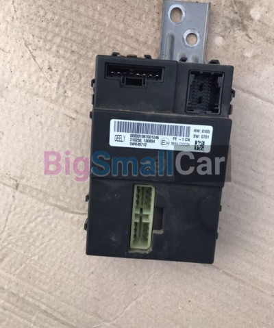 Блок комфорта Geely Emgrand EC7 - купить Алябьево