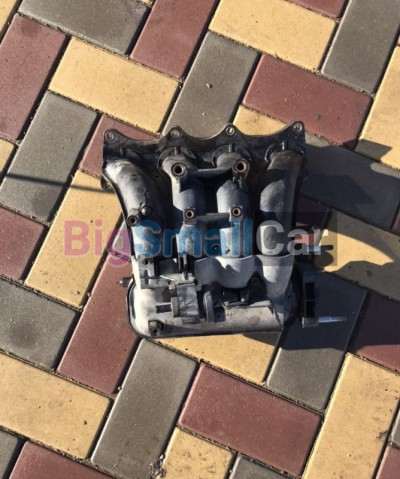 Впускной коллектор Hyundai Accent - купить Алябьево