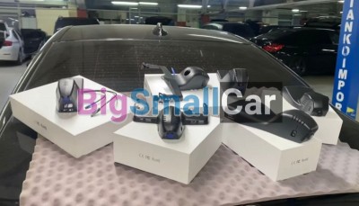 Видеорегистратор Volvo 265 - купить Алябьево