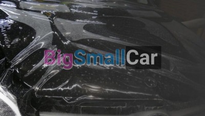 Оклейка авто виниловой, полиуретановой плёнкой авто MORRIS - купить Алябьево