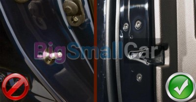 Доводчики дверей автомобиля Джили установка, автоматические, универсальные - купить Алябьево