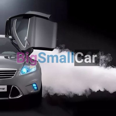 Удаления запаха в салоне (озонация) Infiniti - купить Алябьево