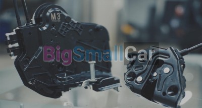 Штатные доводчики дверей Volkswagen Golf GTE - купить Алябьево