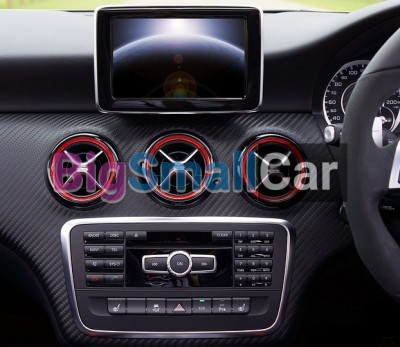 Установка оригинальной навигационной системы Honda Accord Plug-In - купить Алябьево