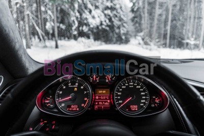 Дистанционный автозапуск двигателя Nissan Titan - купить Алябьево