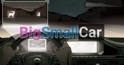 Система ночного видения в  Volkswagen Beetle - купить Алябьево