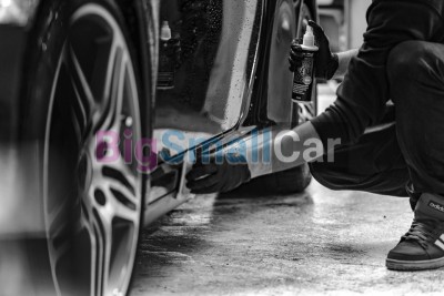 Детейлинг Maserati детейлинг кузова и салона автомобиля на Maserati - купить Алябьево