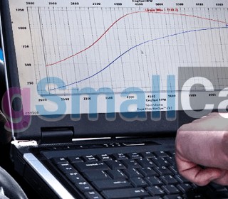 Чип тюнинг двигателя на Toyota RAV4 - купить Алябьево