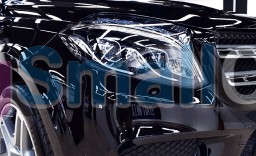 Детейлинг, мойка, химчистка, Полировка салона на Audi A5 B9 (2016-2022) - купить Алябьево