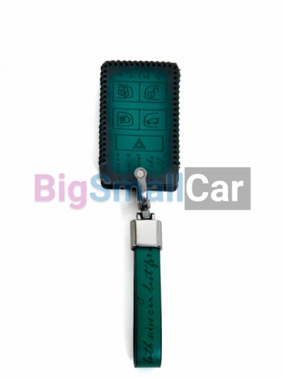 Чехол для ключа Land Rover EVOQUE,DISCOVERY bgt 353 - купить Алябьево