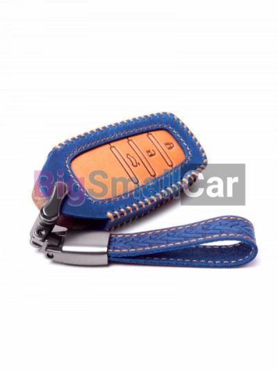 КОЖАНЫЙ ЧЕХОЛ НА КЛЮЧ ТОЙОТА КАМРИ, ЛЕНД КРУЗЕР 200, ХАЙЛЮКС bgt 355 - купить Алябьево