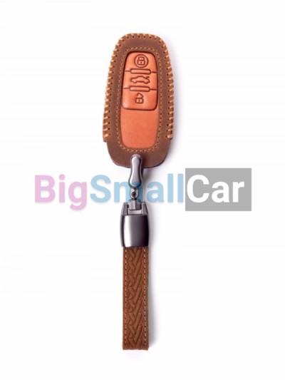 ЧЕХОЛ ДЛЯ КЛЮЧА АУДИ А6, AUDI Q5, AUDI RS4, AUDI A4, A5, A7, A8 bgt 357 - купить Алябьево