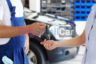 Ремонт пневмоподвески VW - купить Алябьево